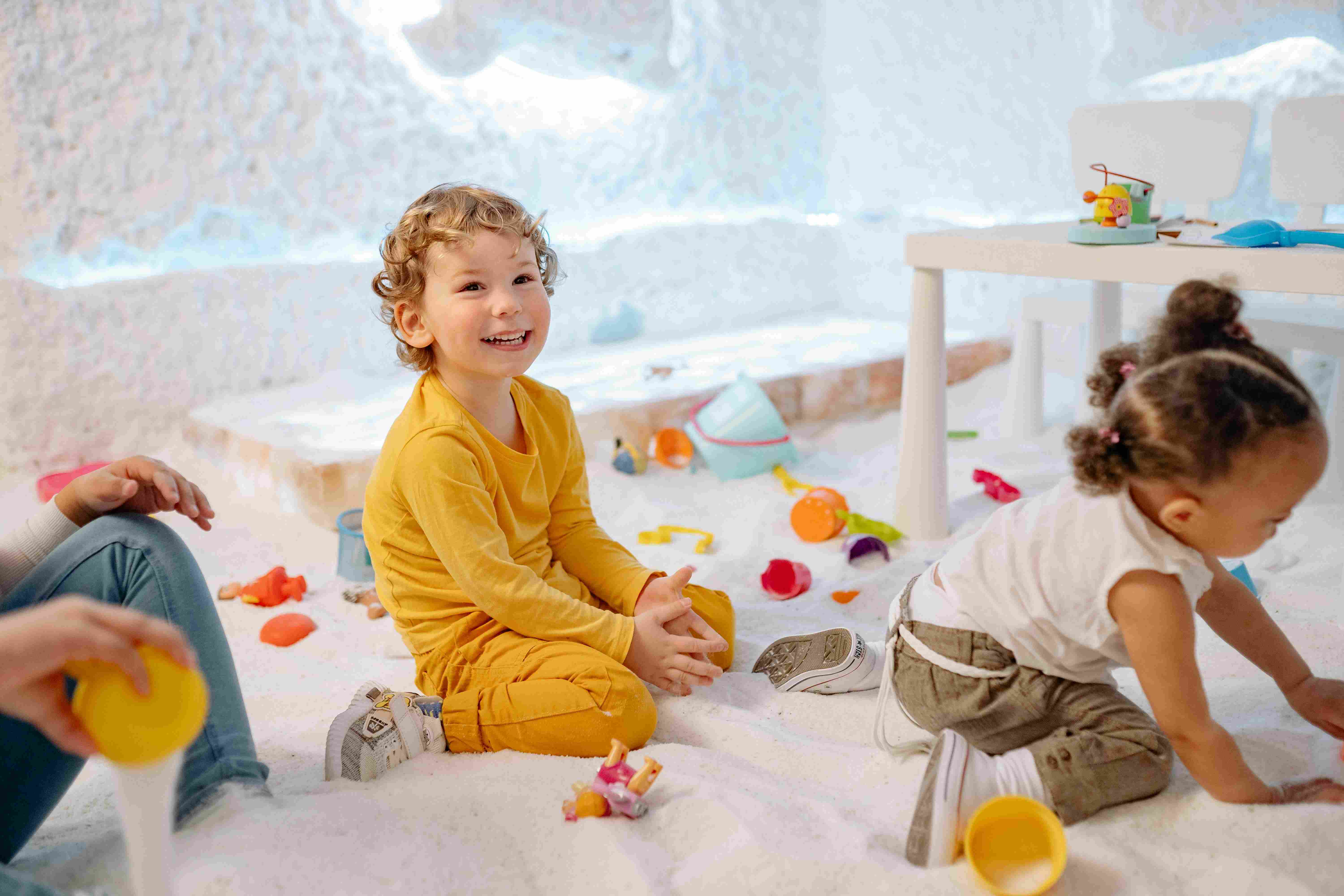 sensory items